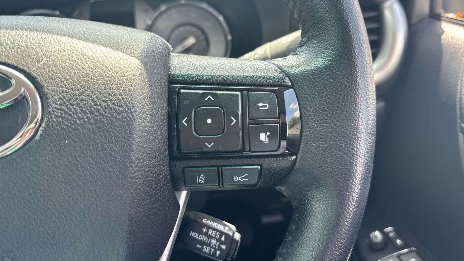 Vehicle 23