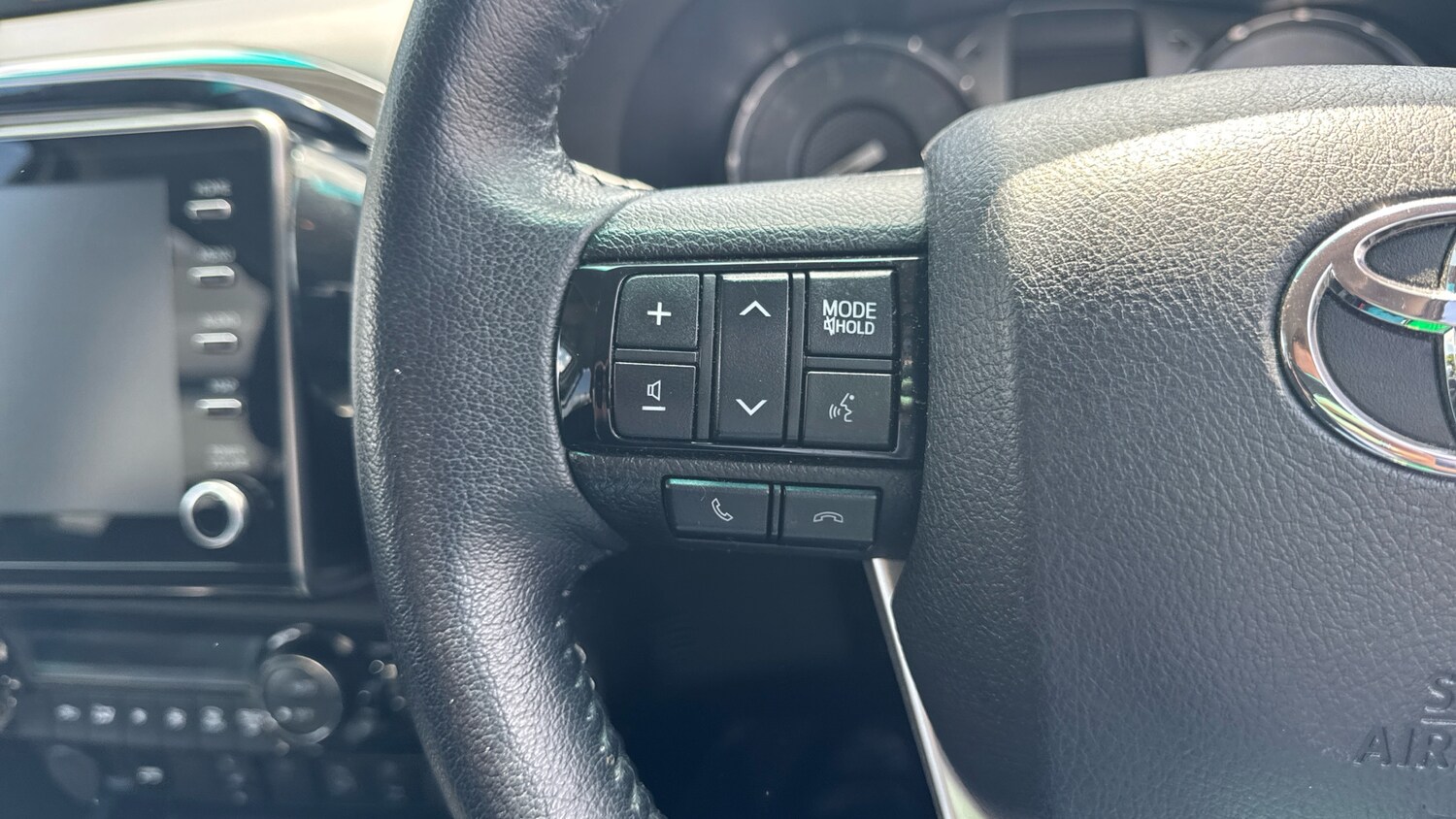 Vehicle 24