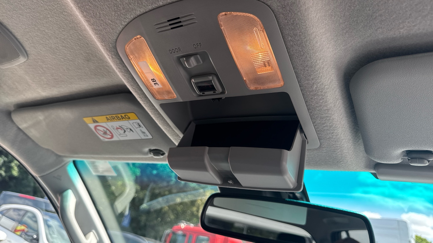 Vehicle 29