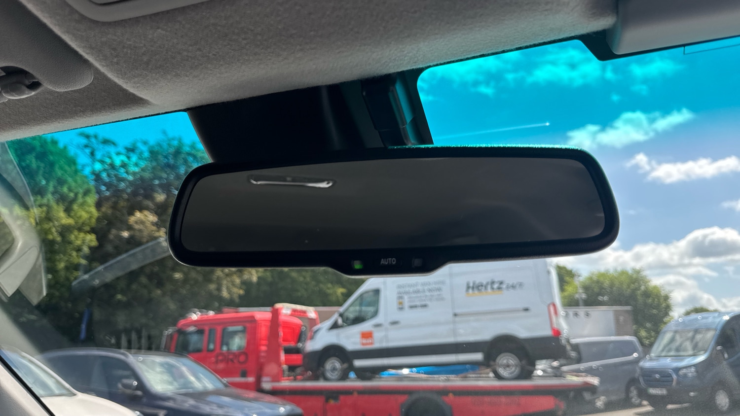 Vehicle 37