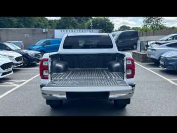 Used Toyota Hilux 2022 for sale - 75005151: Photo