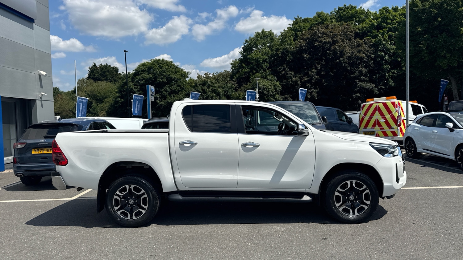 Vehicle 9