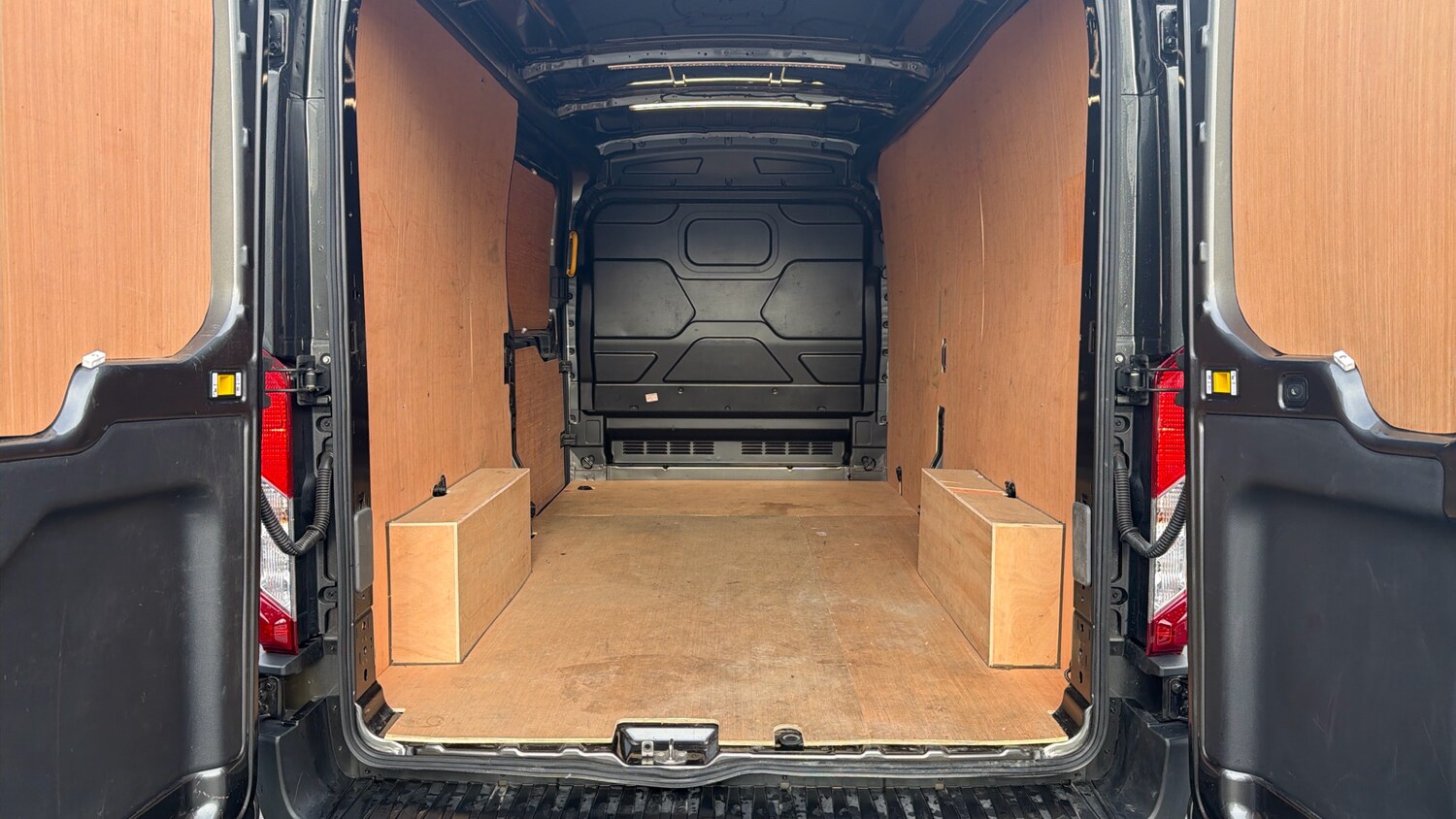 Used Ford Transit 2025 for sale - 77417326: Photo 12