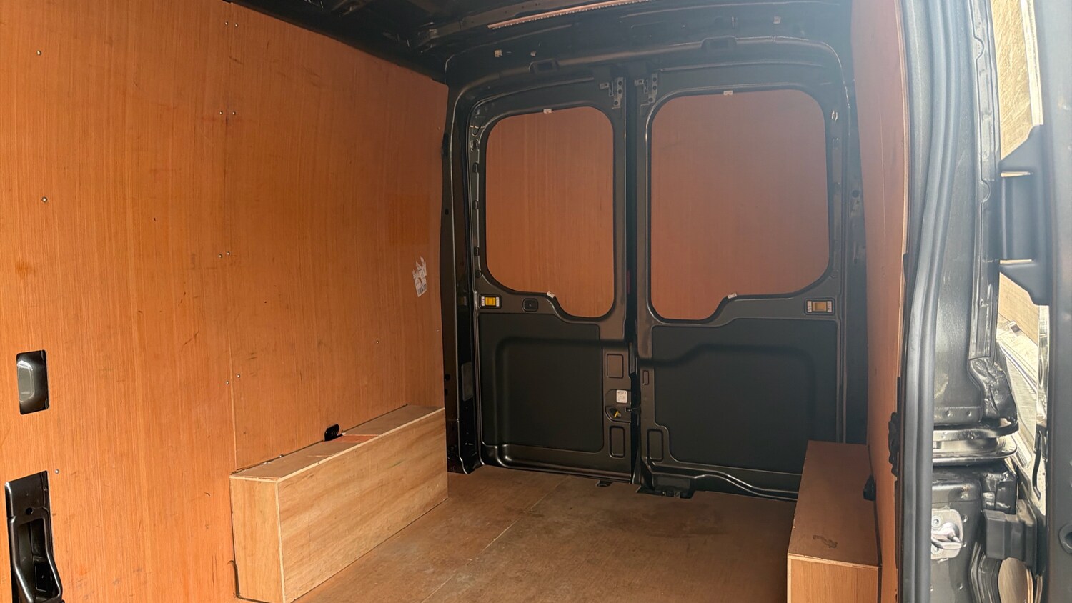 Used Ford Transit 2025 for sale - 77417326: Photo 14