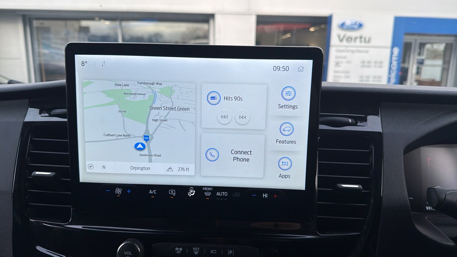 Used Ford Transit 2025 for sale - 77417326: Photo 15