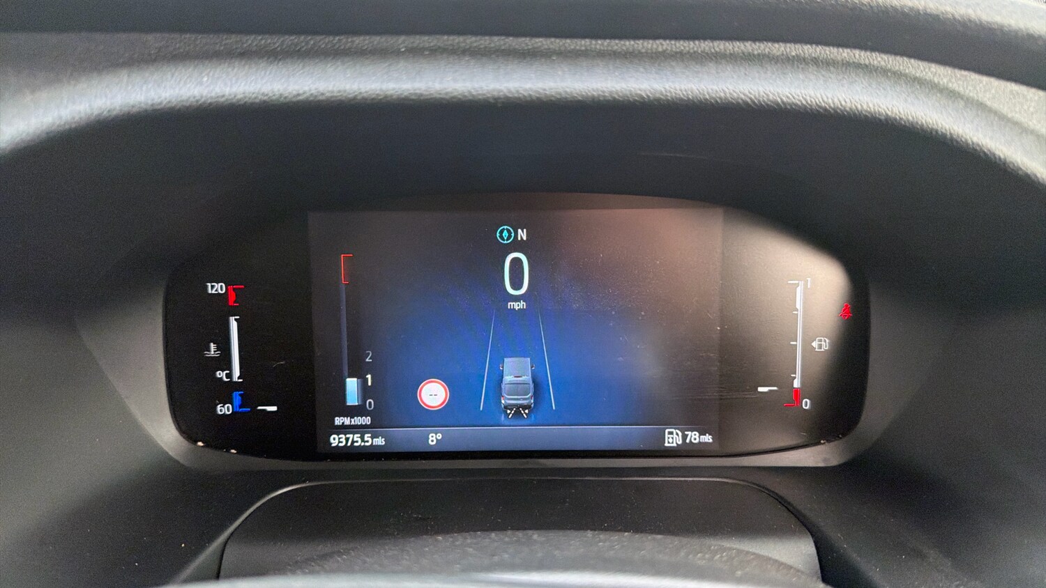 Used Ford Transit 2025 for sale - 77417326: Photo 19