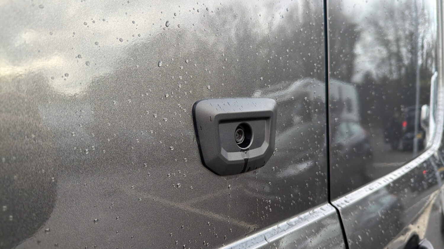 Used Ford Transit 2025 for sale - 77417326: Photo 22