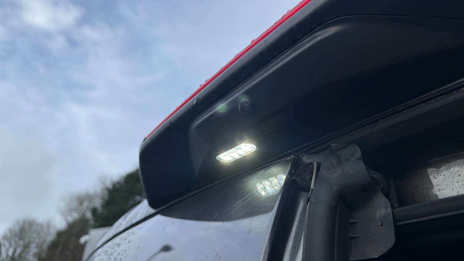 Used Ford Transit 2025 for sale - 77417326: Photo 24