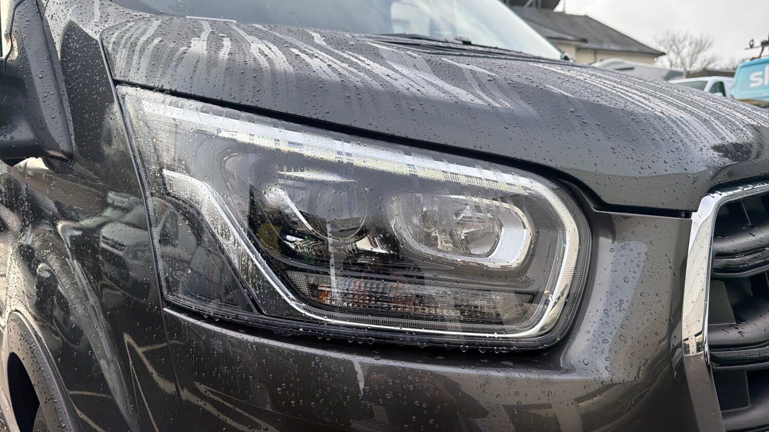 Used Ford Transit 2025 for sale - 77417326: Photo 27