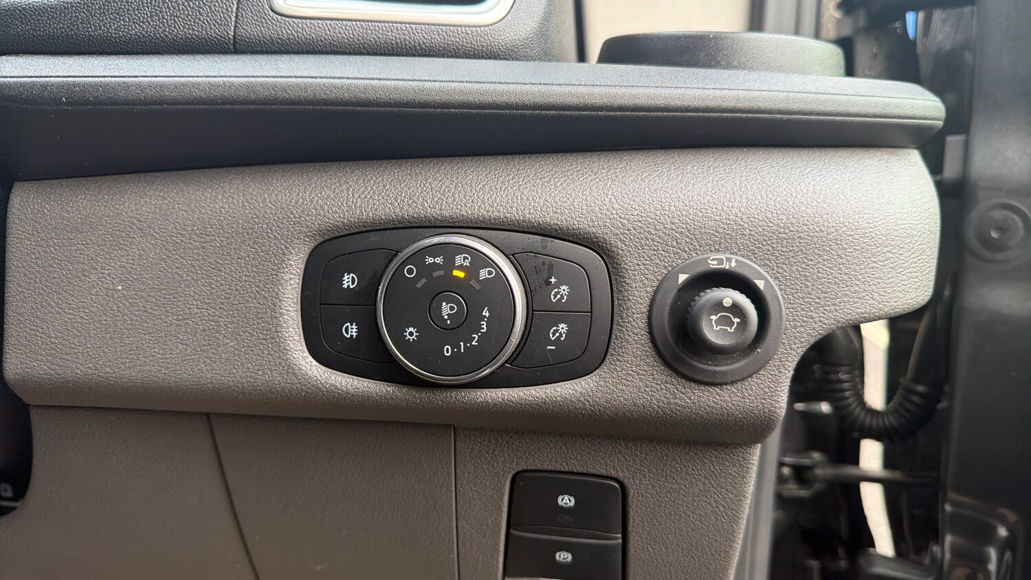 Used Ford Transit 2025 for sale - 77417326: Photo 28