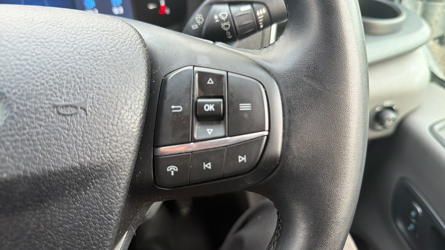 Used Ford Transit 2025 for sale - 77417326: Photo 29