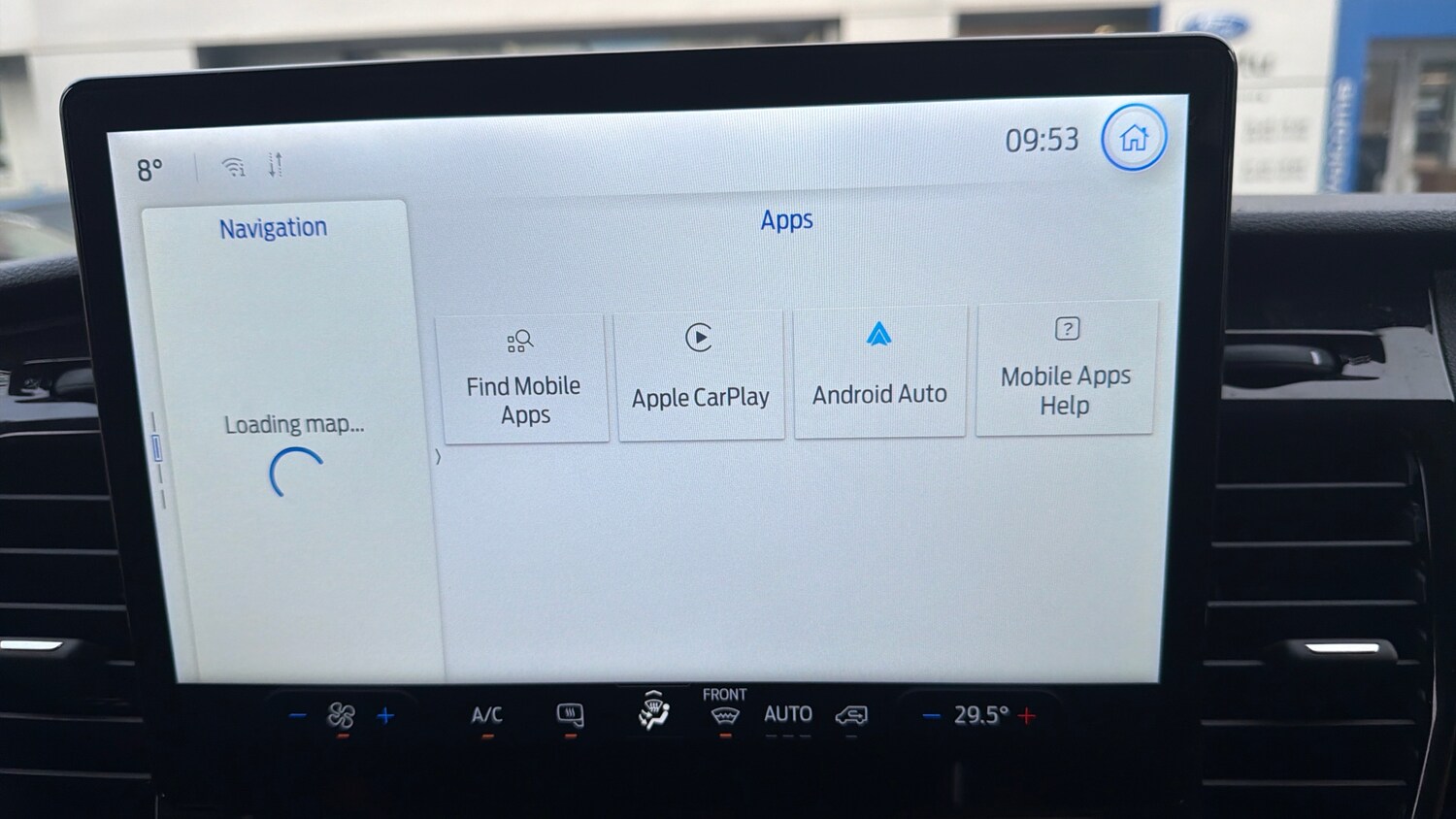 Used Ford Transit 2025 for sale - 77417326: Photo 32