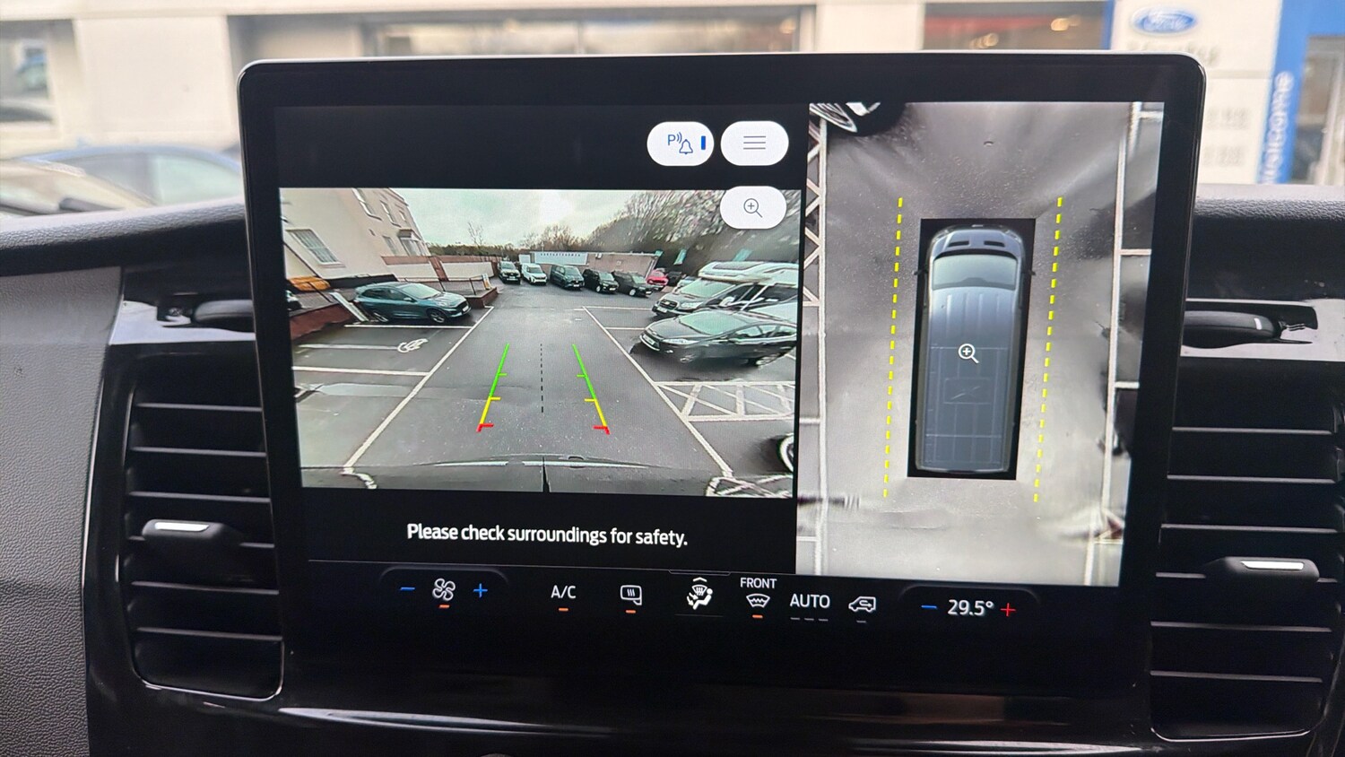 Used Ford Transit 2025 for sale - 77417326: Photo 33