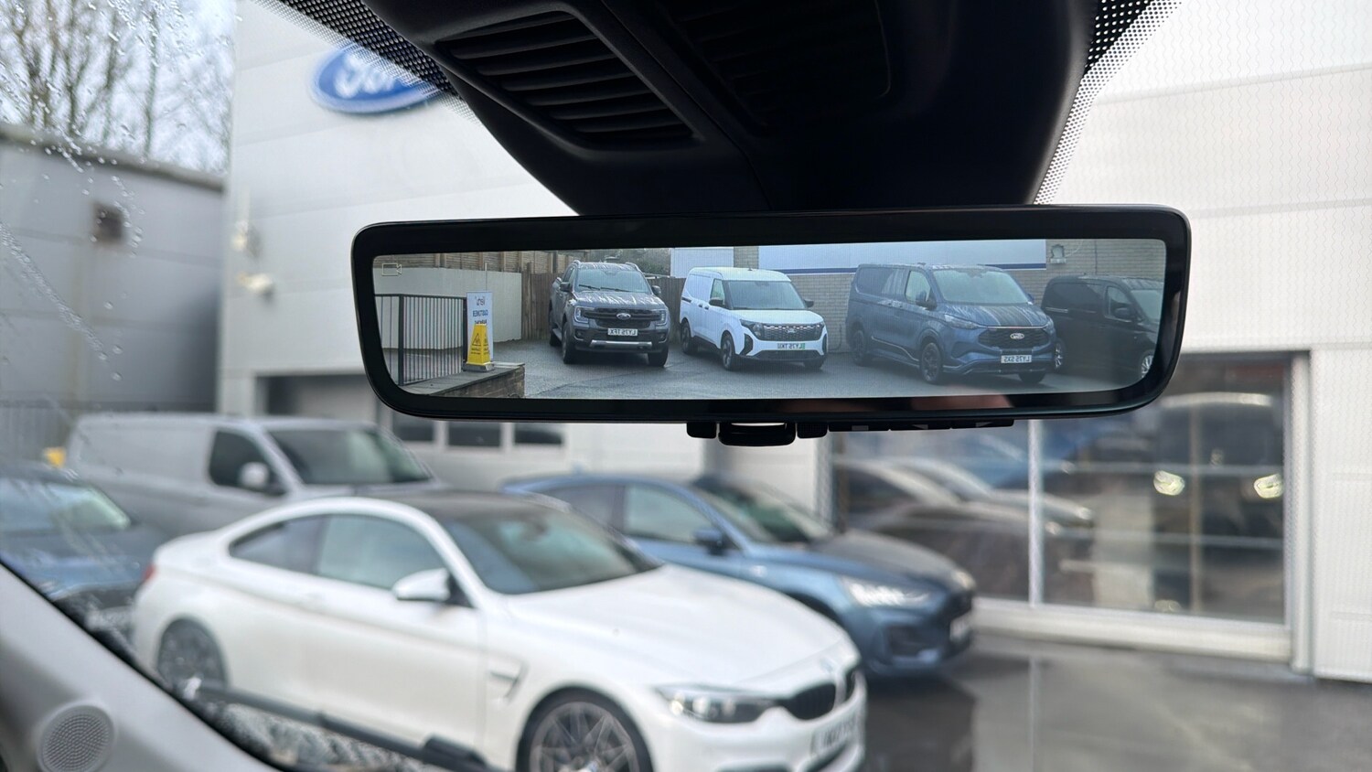 Used Ford Transit 2025 for sale - 77417326: Photo 34