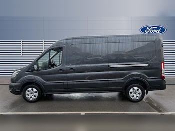 Used Ford Transit 2025 for sale - 77417326: Photo