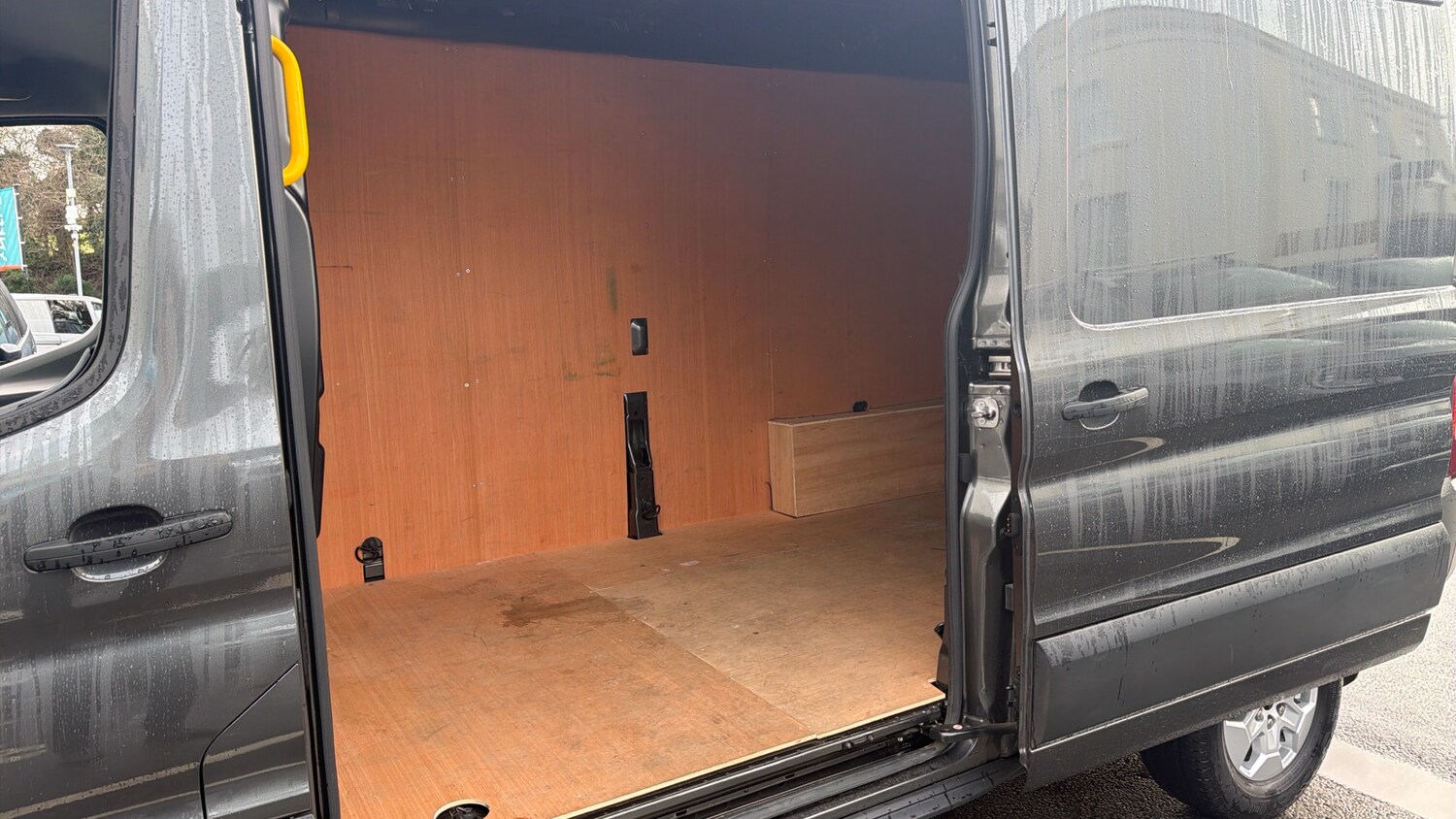 Used Ford Transit 2025 for sale - 77417326: Photo 5