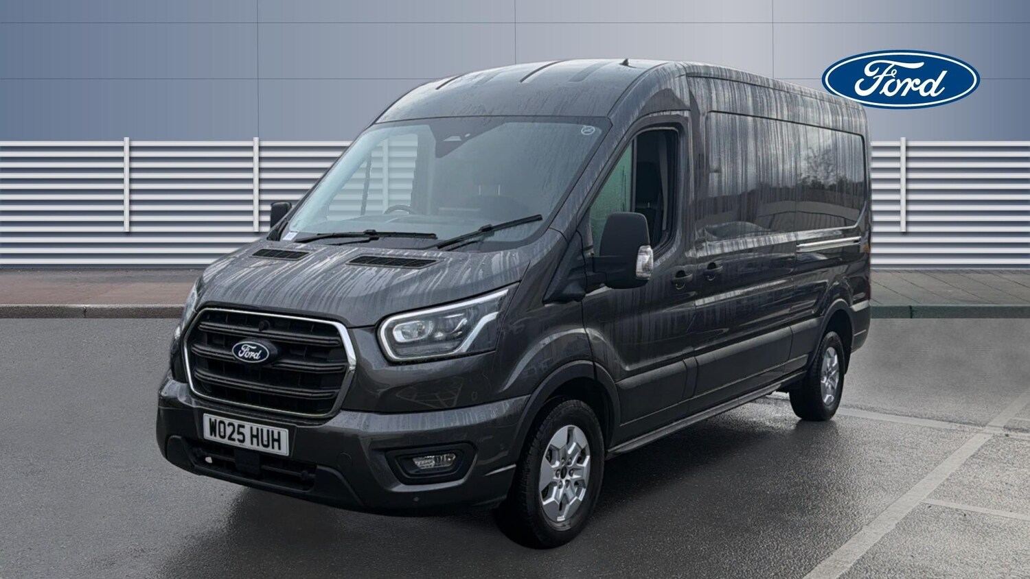 Used Ford Transit 2025 for sale - 77417326: Photo 7