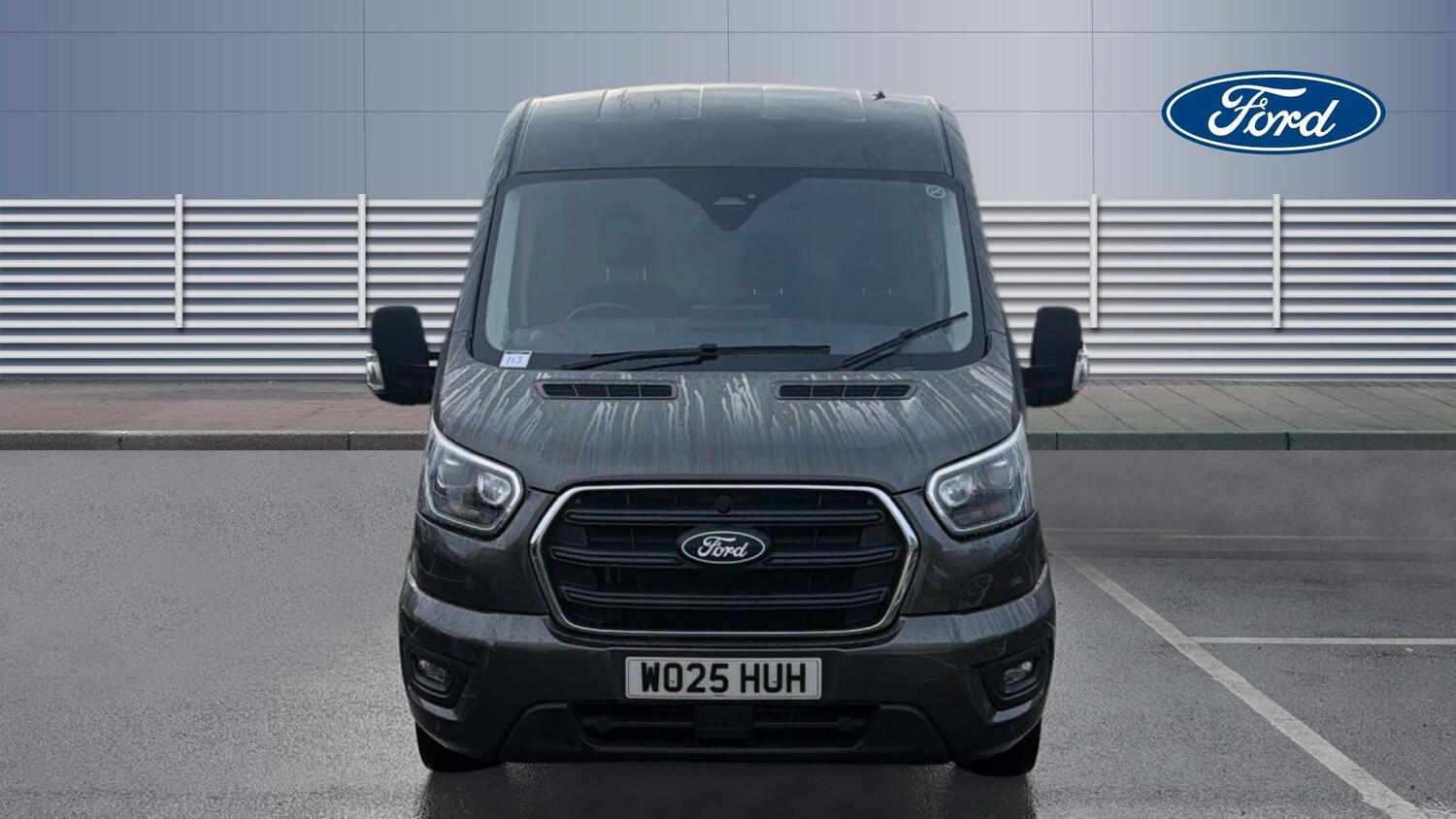 Used Ford Transit 2025 for sale - 77417326: Photo 8