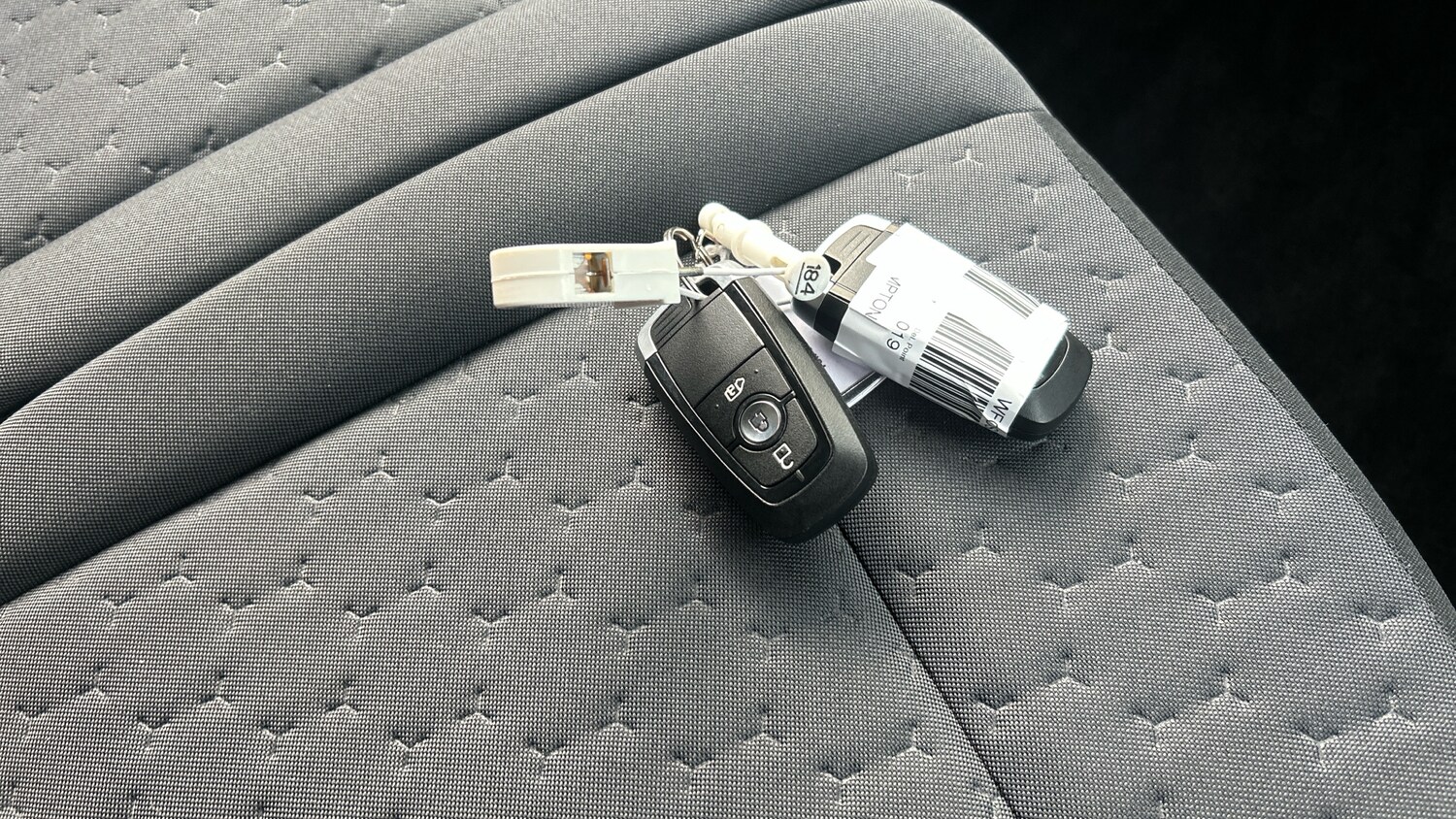 Used Ford Transit Custom 2025 for sale - 76611542: Photo 20