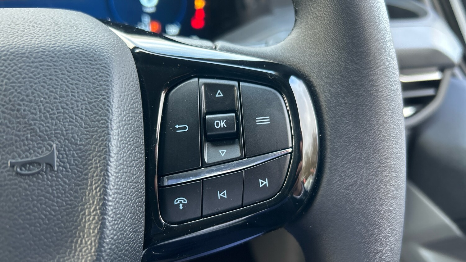 Used Ford Transit Custom 2025 for sale - 76611542: Photo 27