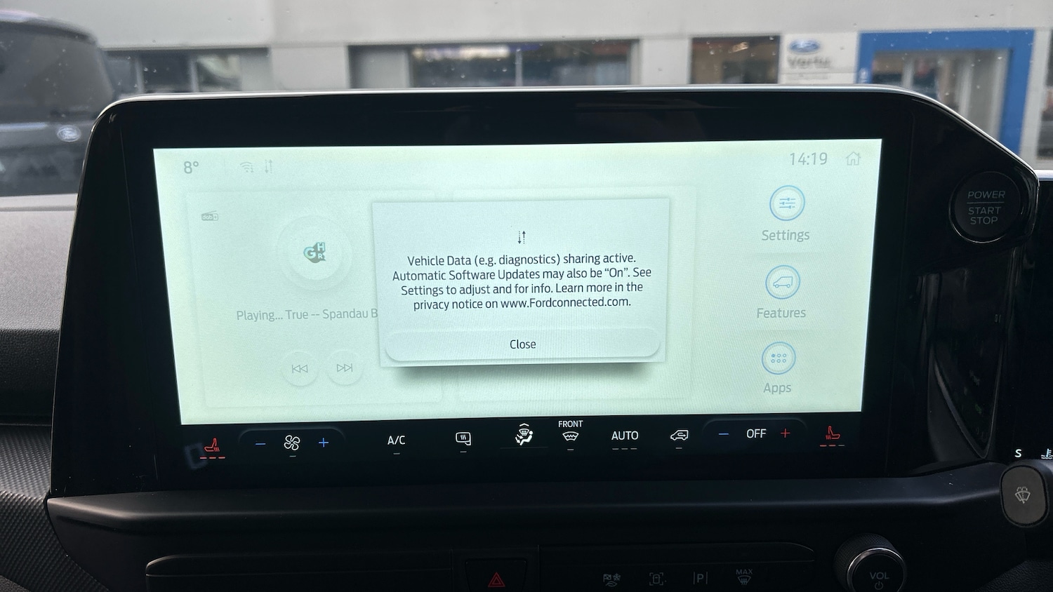 Used Ford Transit Custom 2025 for sale - 76611542: Photo 29