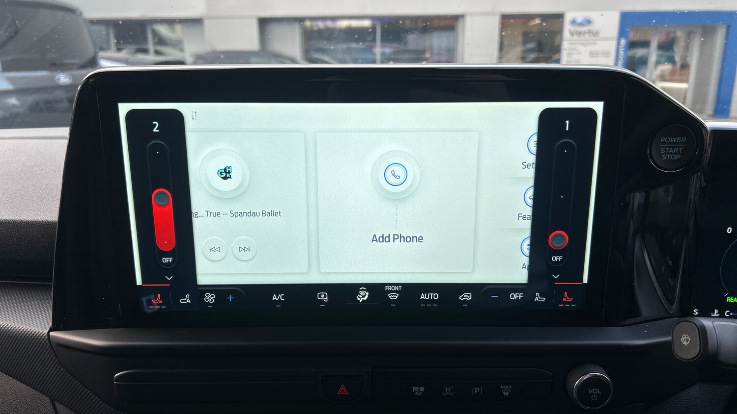 Used Ford Transit Custom 2025 for sale - 76611542: Photo 30