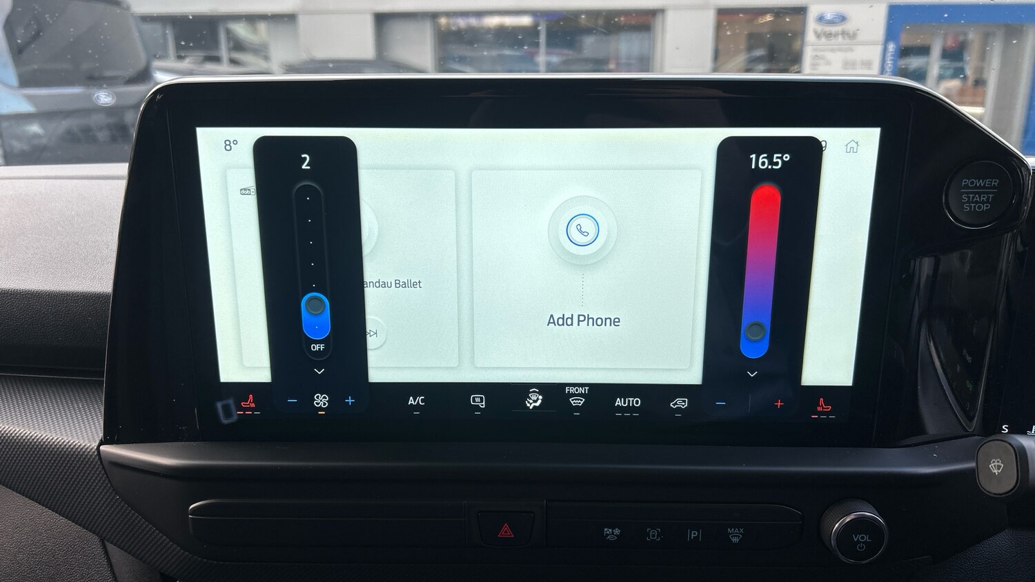 Used Ford Transit Custom 2025 for sale - 76611542: Photo 31