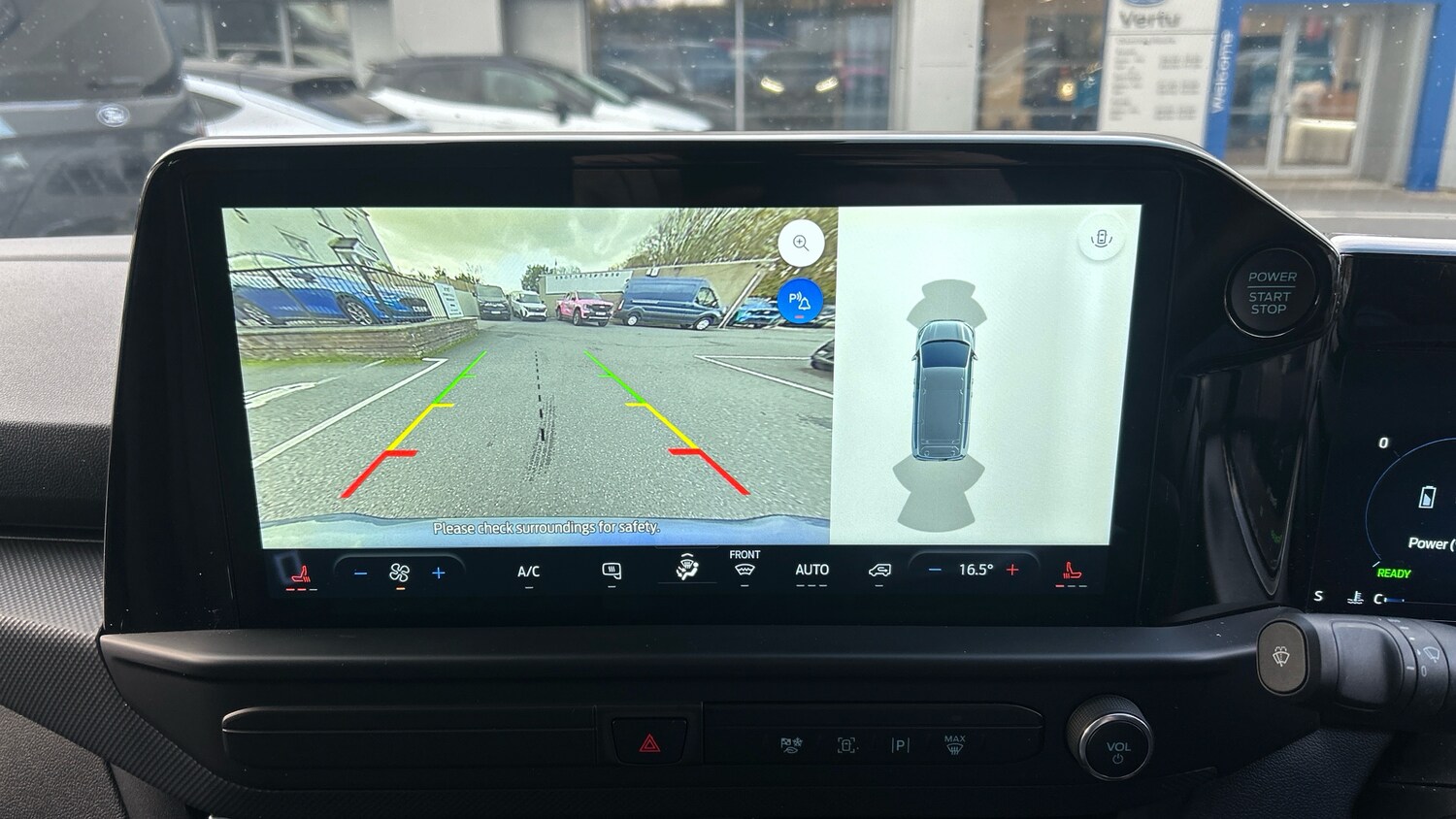 Used Ford Transit Custom 2025 for sale - 76611542: Photo 32