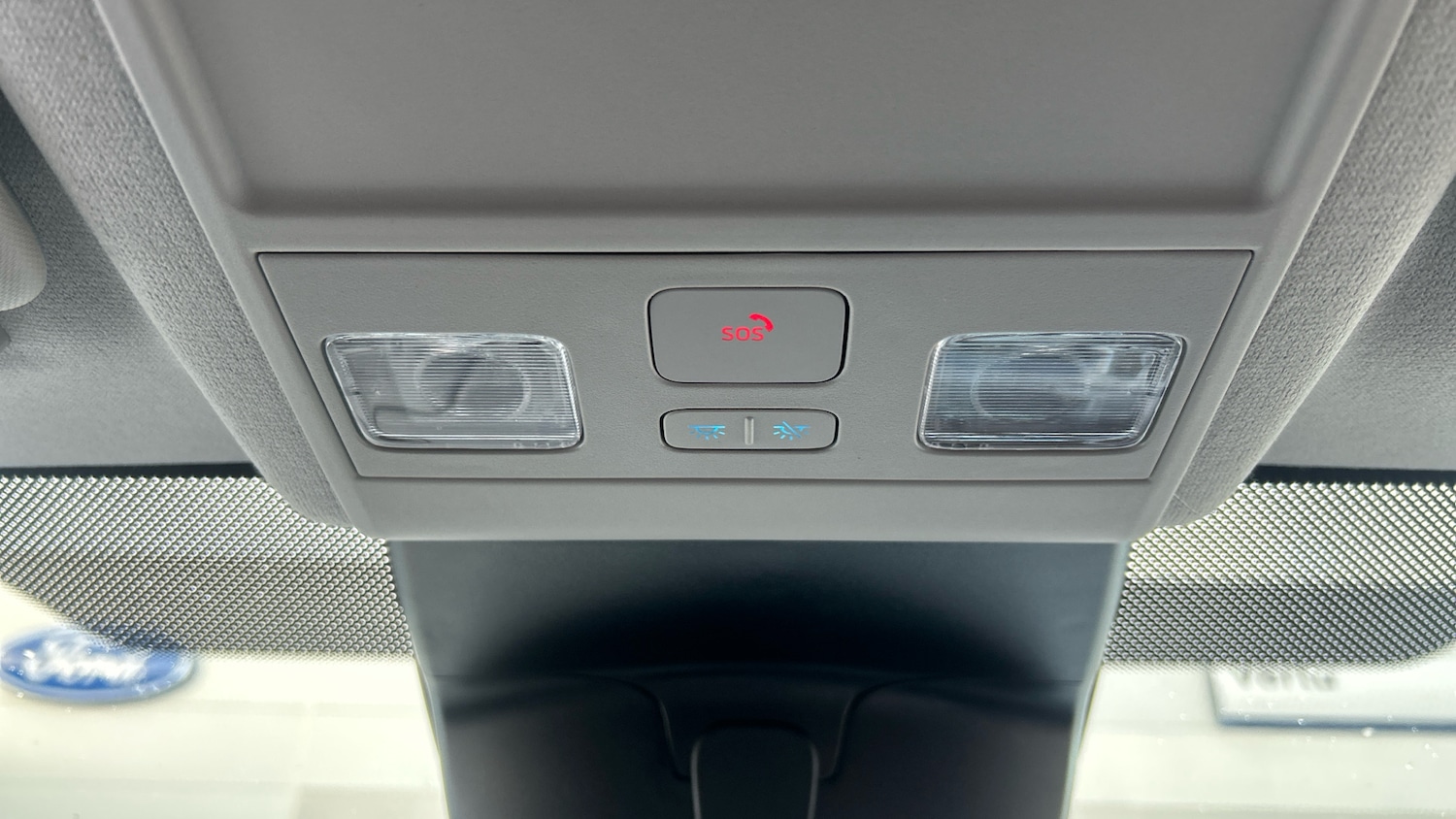 Used Ford Transit Custom 2025 for sale - 76611542: Photo 33