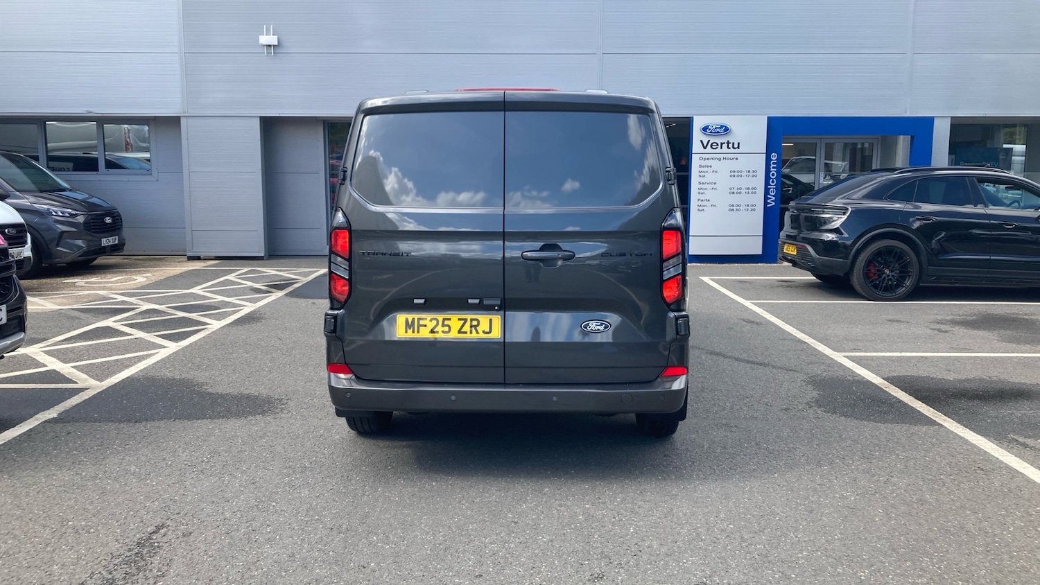 Vehicle 11