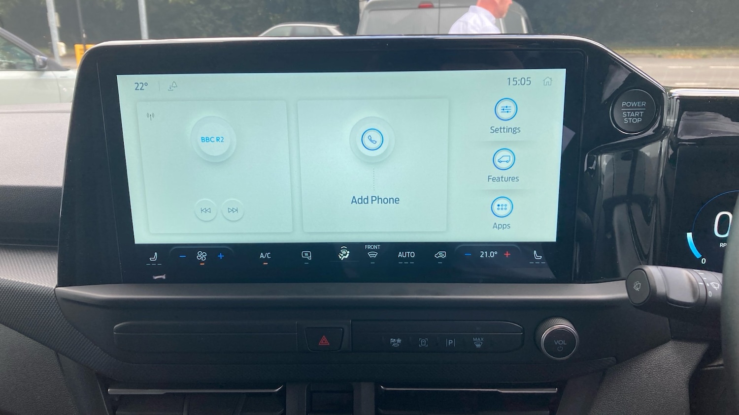 Vehicle 15