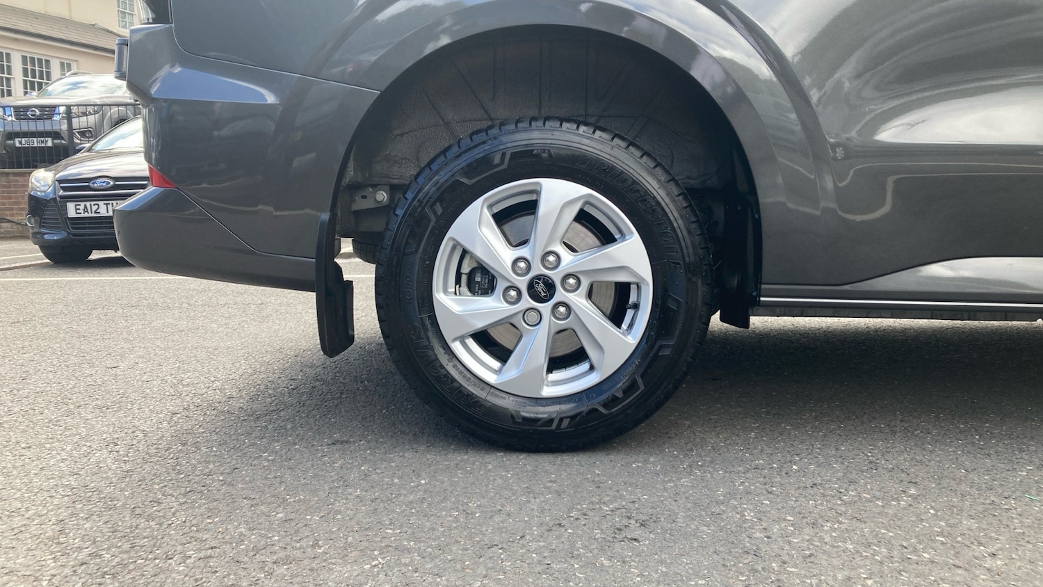 Vehicle 17
