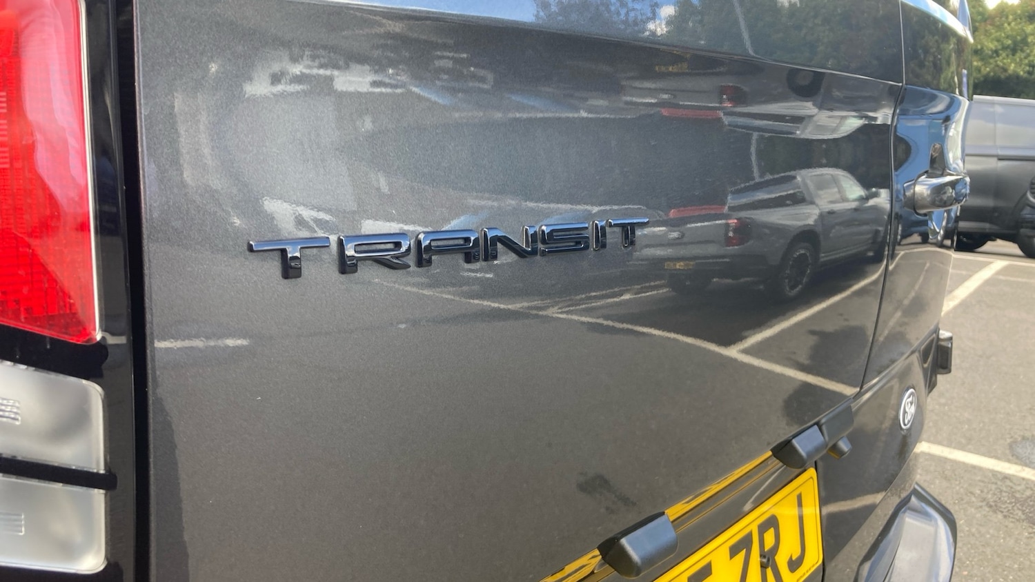 Vehicle 23