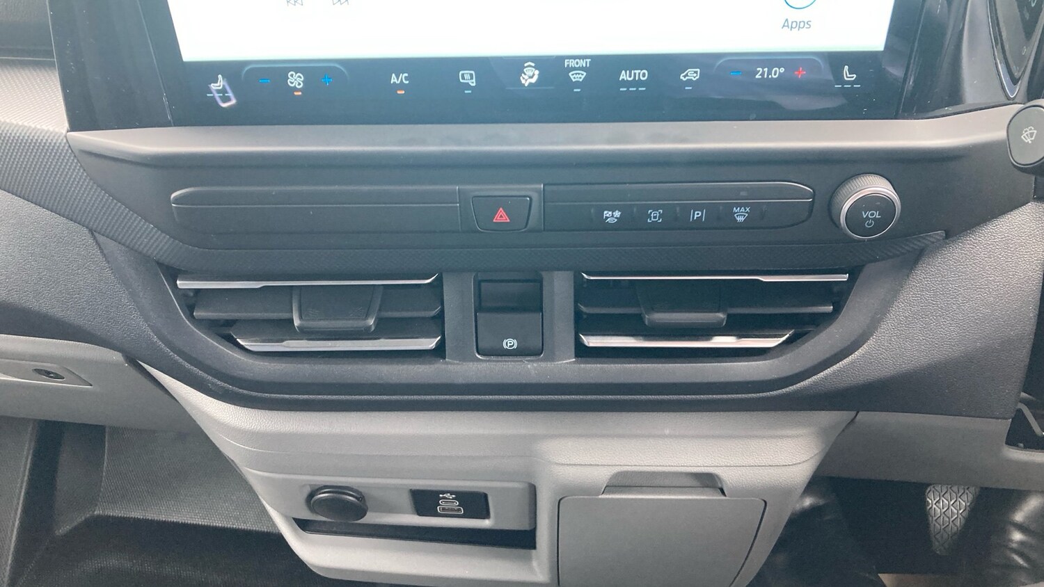 Vehicle 32