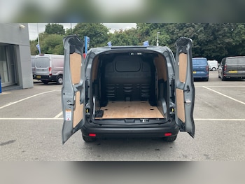 Used Ford Transit Courier 2024 for sale - 75475127: Photo