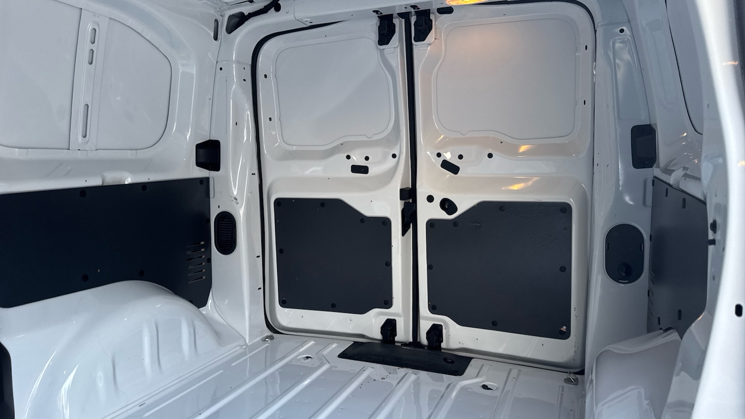 Used Vauxhall Vivaro 2023 for sale - 76594530: Photo 14