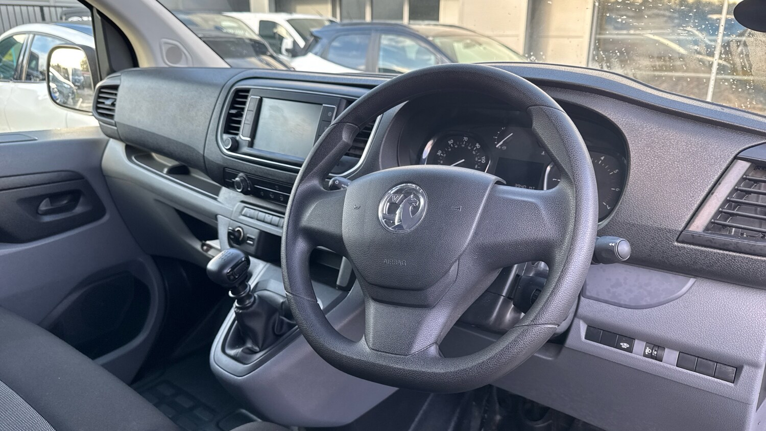 Used Vauxhall Vivaro 2023 for sale - 76594530: Photo 16