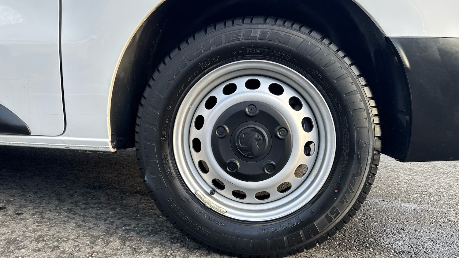 Used Vauxhall Vivaro 2023 for sale - 76594530: Photo 17