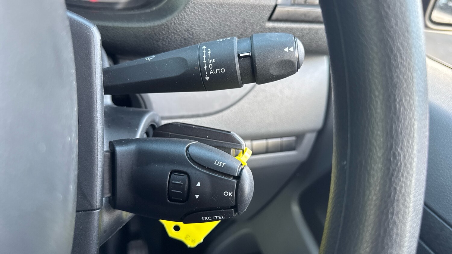 Used Vauxhall Vivaro 2023 for sale - 76594530: Photo 22