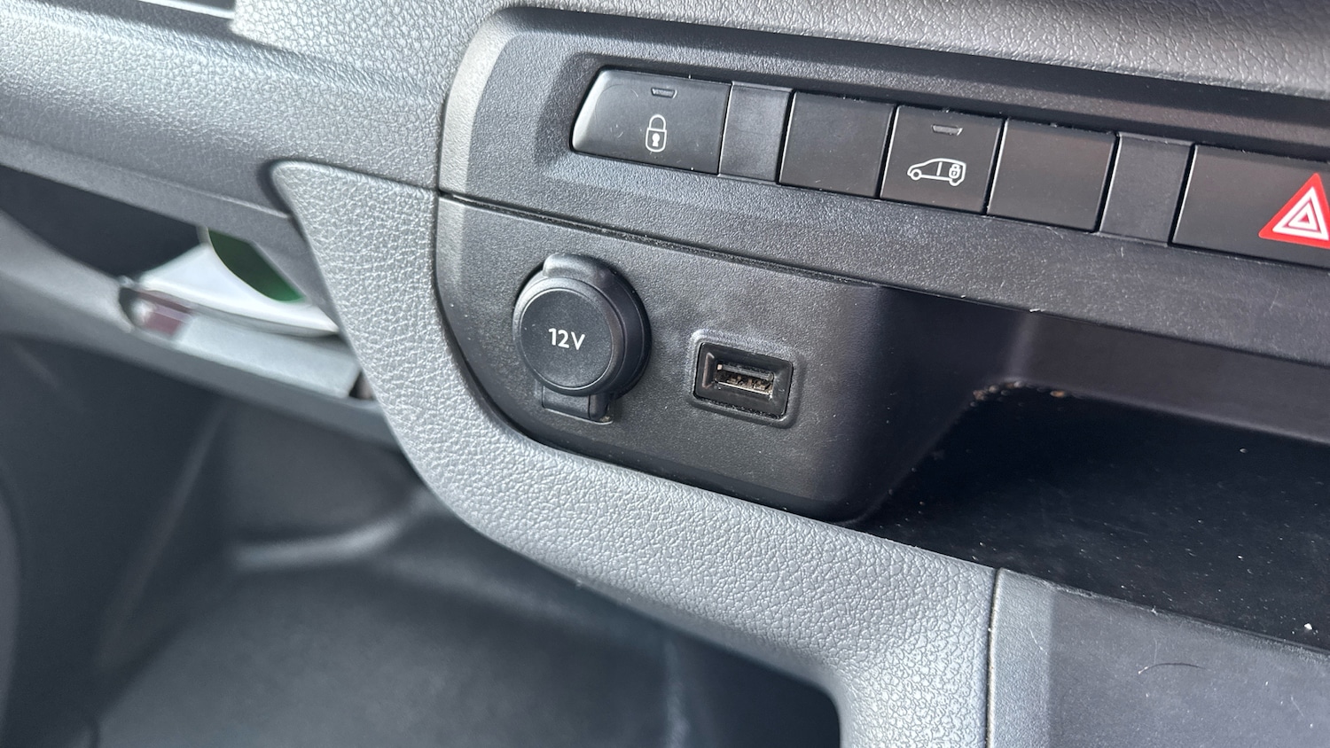 Used Vauxhall Vivaro 2023 for sale - 76594530: Photo 23