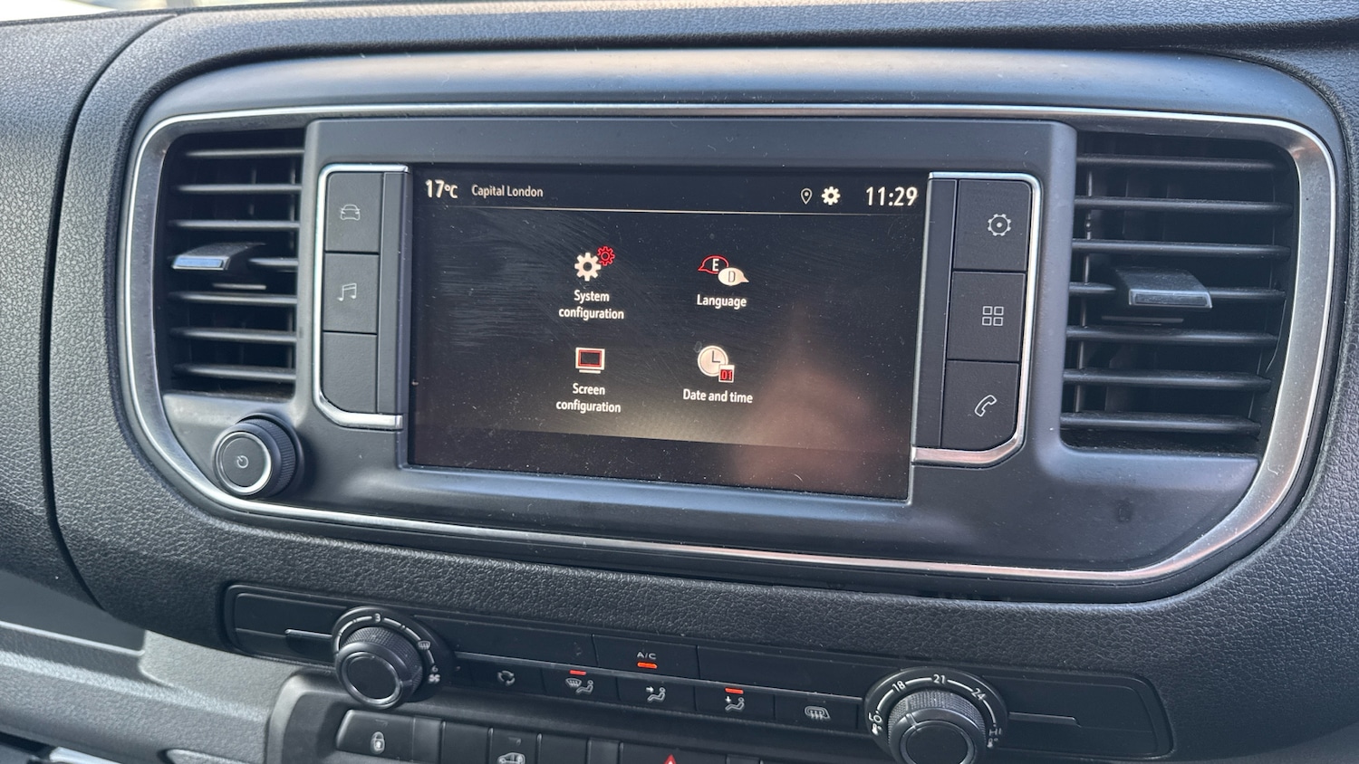 Used Vauxhall Vivaro 2023 for sale - 76594530: Photo 24