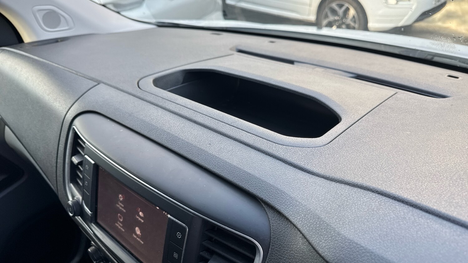 Used Vauxhall Vivaro 2023 for sale - 76594530: Photo 25