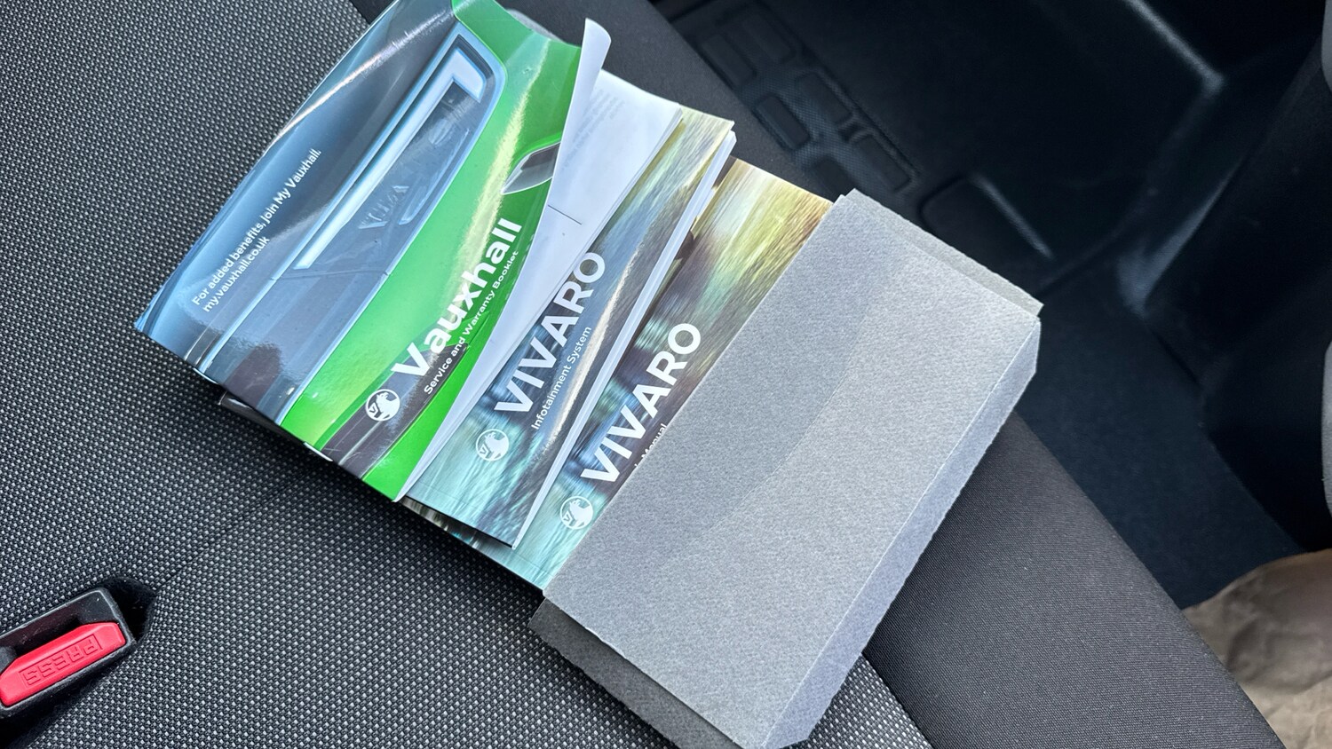 Used Vauxhall Vivaro 2023 for sale - 76594530: Photo 26