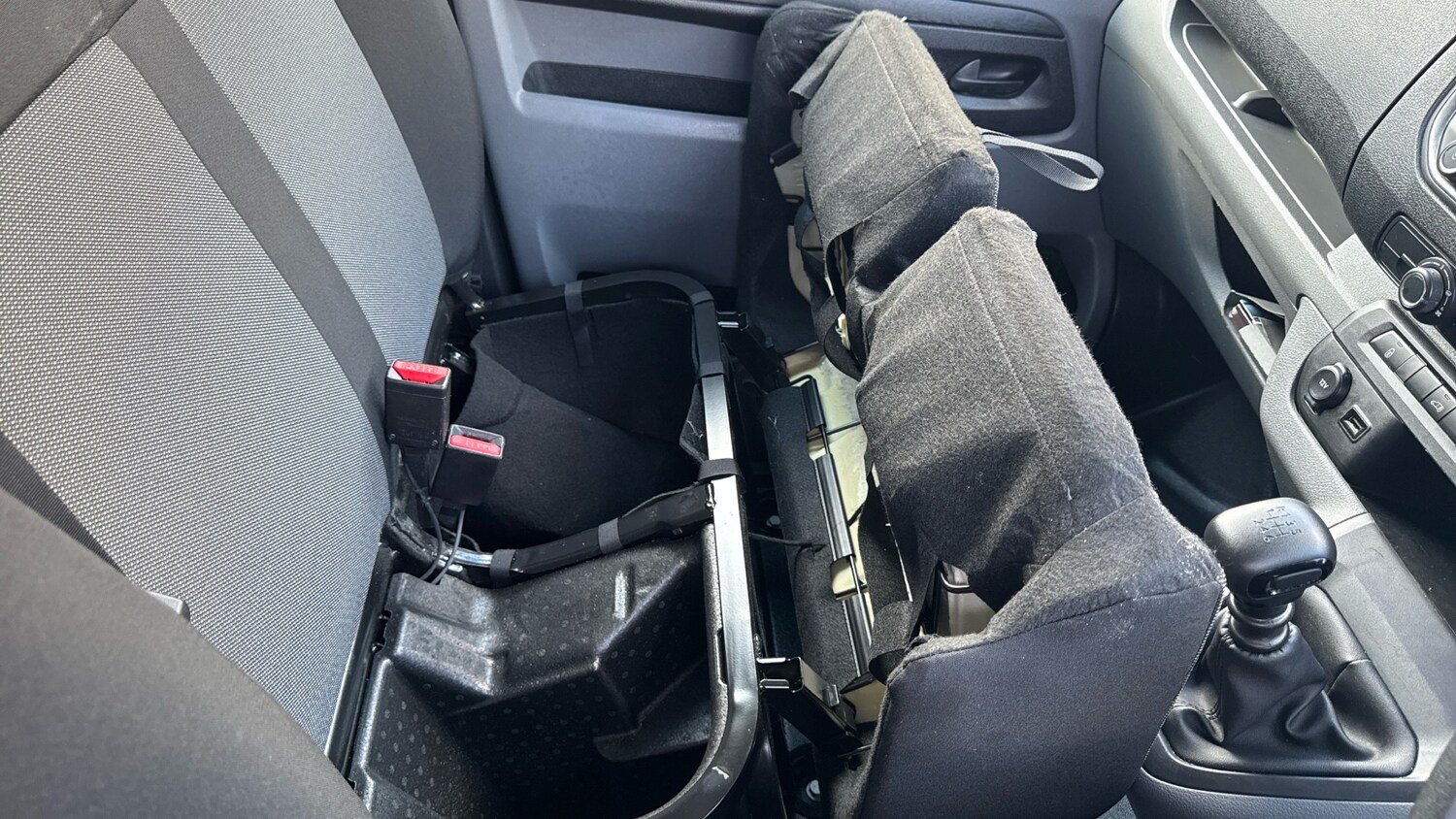 Used Vauxhall Vivaro 2023 for sale - 76594530: Photo 27