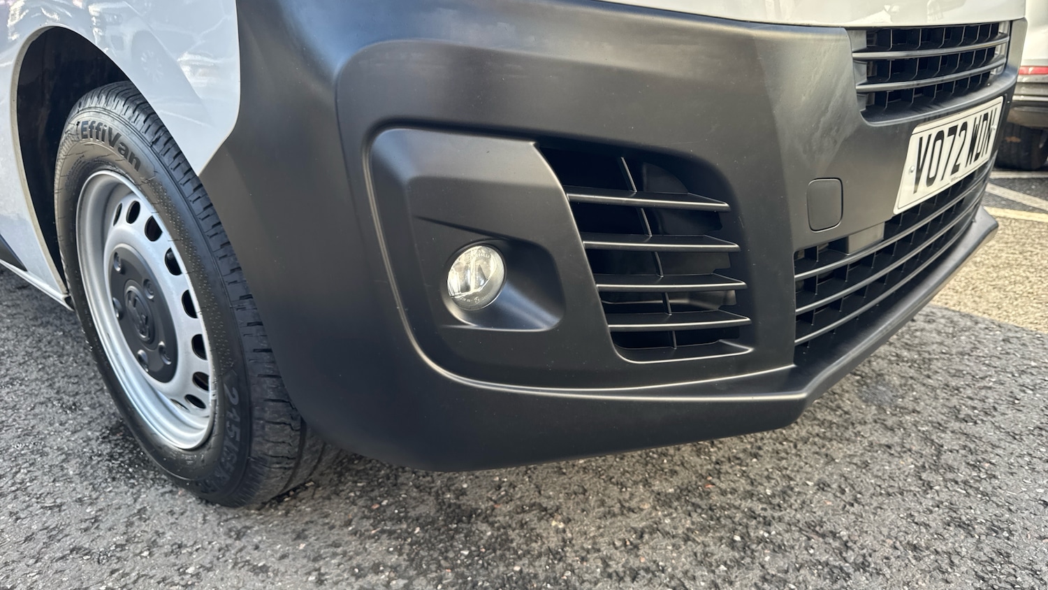 Used Vauxhall Vivaro 2023 for sale - 76594530: Photo 32