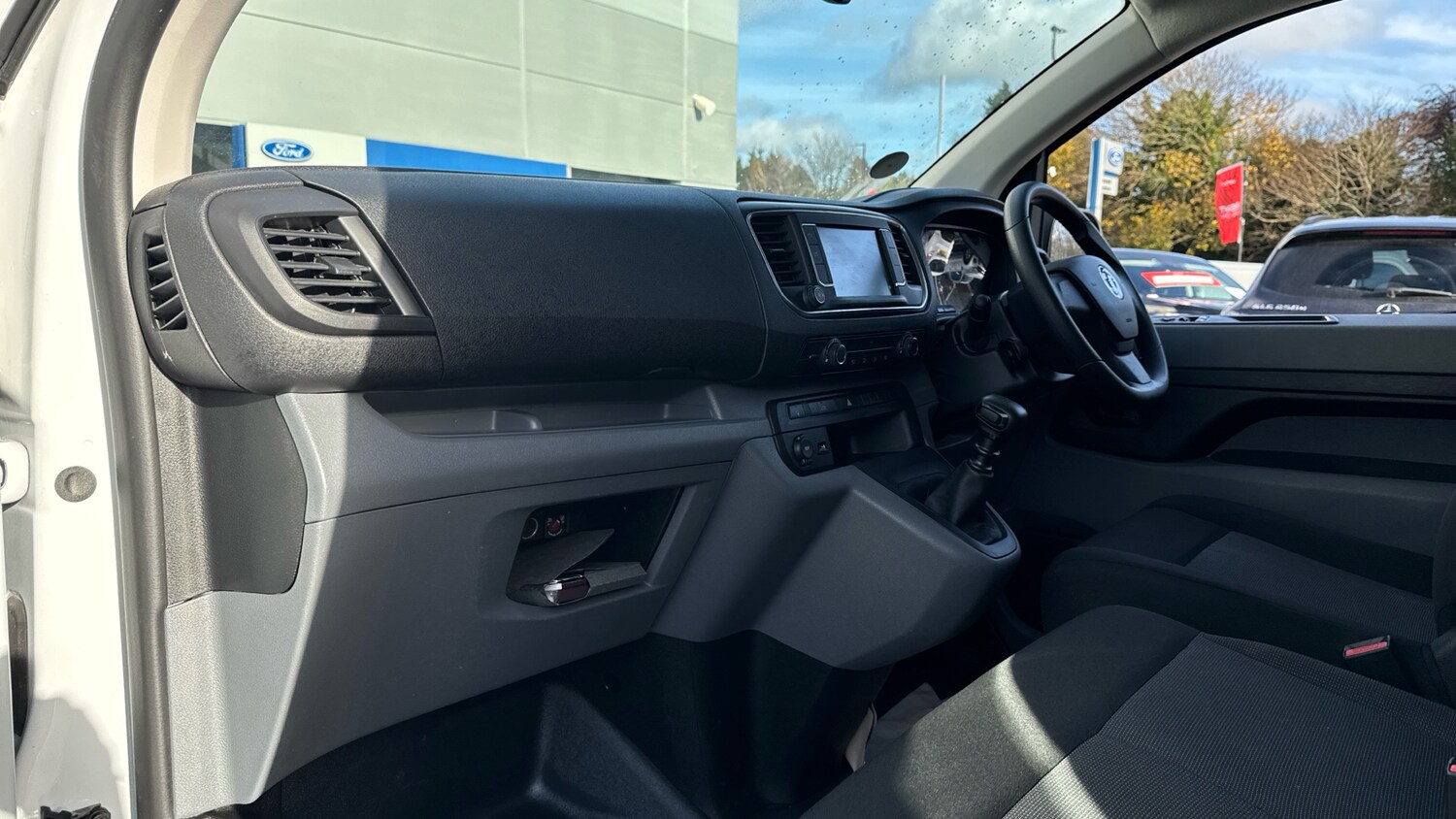 Used Vauxhall Vivaro 2023 for sale - 76594530: Photo 35