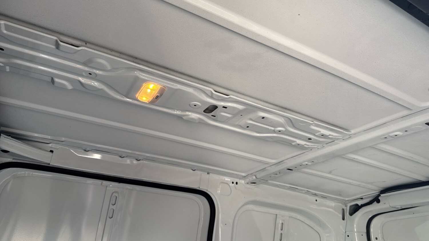 Used Vauxhall Vivaro 2023 for sale - 76594530: Photo 37