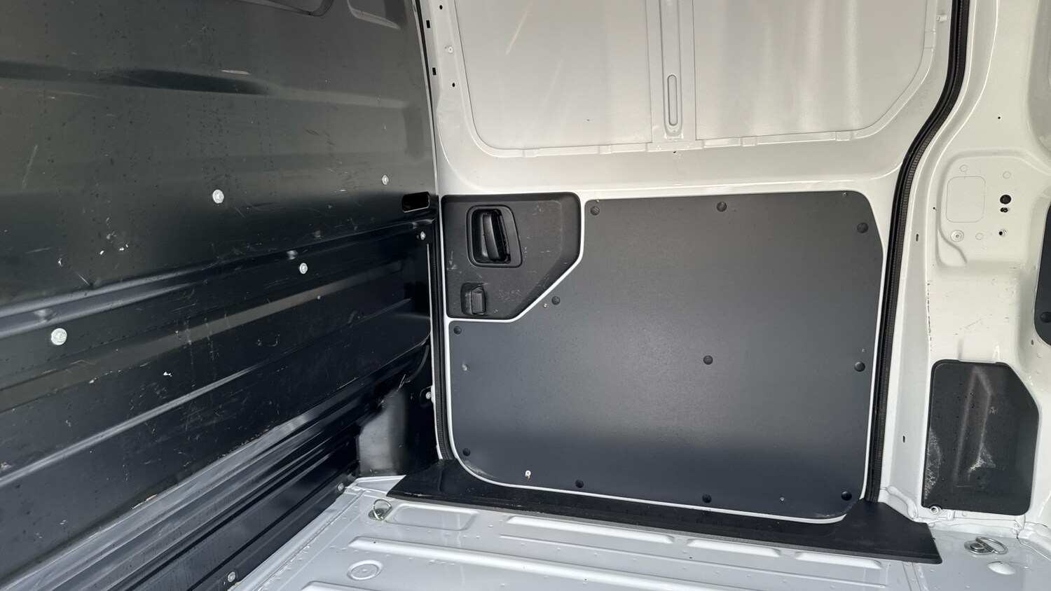 Used Vauxhall Vivaro 2023 for sale - 76594530: Photo 38