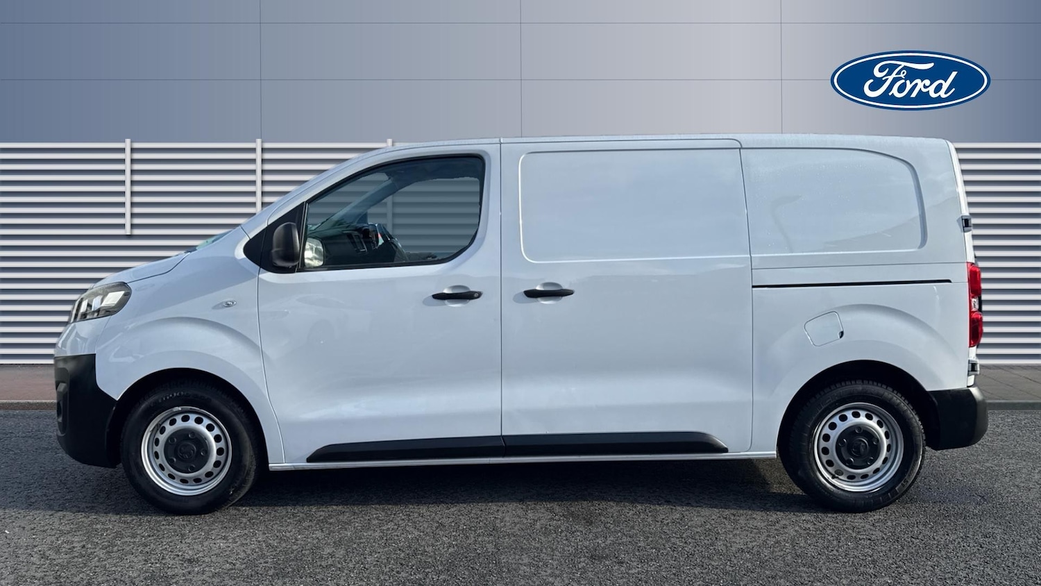 Used Vauxhall Vivaro 2023 for sale - 76594530: Photo 4