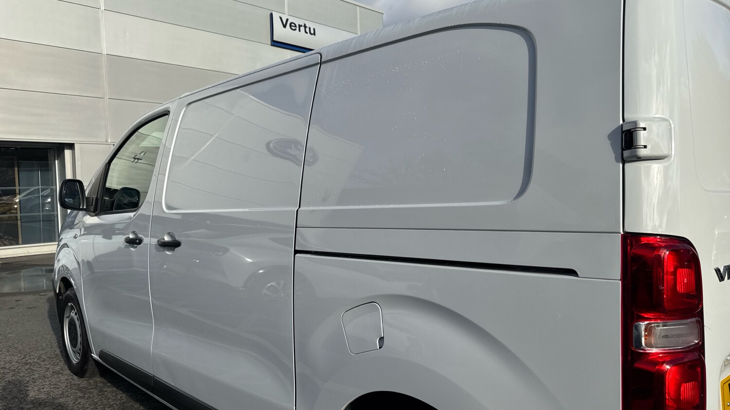 Used Vauxhall Vivaro 2023 for sale - 76594530: Photo 40